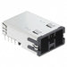 10089872-101LF by Amphenol ICC (FCI) - CONNECTOR HEADER 4POS EDGE MNT