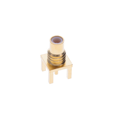 1009-1511-000 by Radiall USA, Inc. - SMC M STR NA