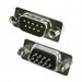 10090096-P094VLF by Amphenol ICC (FCI) - CONNECTOR D-SUB PLUG 9POS VERT SLDR