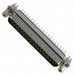 10090096-P374VLF by Amphenol ICC (FCI) - CONNECTOR D-SUB PLUG 37POS VERT SLDR