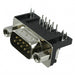 10090097-P094VLF by Amphenol ICC (FCI) - CONNECTOR D-SUB PLUG 9POS R/A SLDR