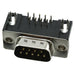 10090097-P094XLF by Amphenol ICC (FCI) - CONNECTOR D-SUB PLUG 9POS R/A SLDR