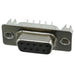 10090098-S094XLF by Amphenol ICC (FCI) - CONNECTOR D-SUB RCPT 9POS VERT SLDR