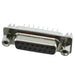 10090098-S154VLF by Amphenol ICC (FCI) - CONNECTOR D-SUB RCPT 15POS VERT SLDR