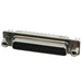 10090098-S254VLF by Amphenol ICC (FCI) - CONNECTOR D-SUB RCPT 25POS VERT SLDR