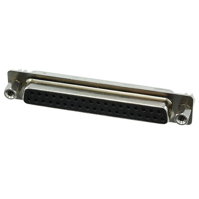 10090098-S374VLF by Amphenol ICC (FCI) - CONNECTOR D-SUB RCPT 37POS VERT SLDR