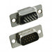 10090769-P154ALF by Amphenol ICC (FCI) - CONNECTOR D-SUB HD PLUG 15P SLDR CUP