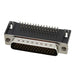 10090926-P444XLF by Amphenol ICC (FCI) - CONNECTOR D-SUB HD PLUG 44P R/A SLDR