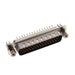 10090928-P444VLF by Amphenol ICC (FCI) - CONNECTOR D-SUB HD PLUG 44P VERT SLDR