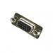 10090929-S154VLF by Amphenol ICC (FCI) - CONNECTOR D-SUB HD RCPT 15P VERT SLDR