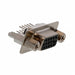 10090929-S156VLF by Amphenol ICC (FCI) - CONNECTOR D-SUB HD RCPT 15P VERT SLDR