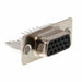 10090929-S156XLF by Amphenol ICC (FCI) - CONNECTOR D-SUB HD RCPT 15P VERT SLDR