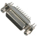 10090929-S264VLF by Amphenol ICC (FCI) - CONNECTOR D-SUB HD RCPT 26P VERT SLDR
