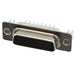 10090929-S264XLF by Amphenol ICC (FCI) - CONNECTOR D-SUB HD RCPT 26P VERT SLDR