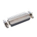 10090929-S444VLF by Amphenol ICC (FCI) - CONNECTOR D-SUB HD RCPT 44P VERT SLDR