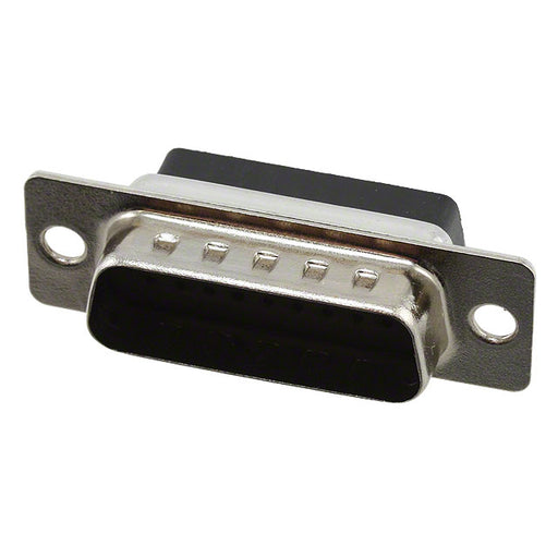 10090930-P260ALF by Amphenol ICC (FCI) - CONNECTOR D-SUB HD HOUSING PLUG 26POS