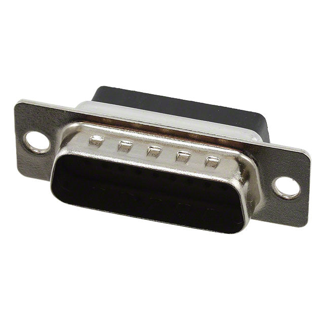 10090930-P260ALF by Amphenol ICC (FCI) - CONNECTOR D-SUB HD HOUSING PLUG 26POS