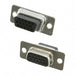 10090931-S150ALF by Amphenol ICC (FCI) - CONNECTOR D-SUB HD HOUSING RCPT 15POS