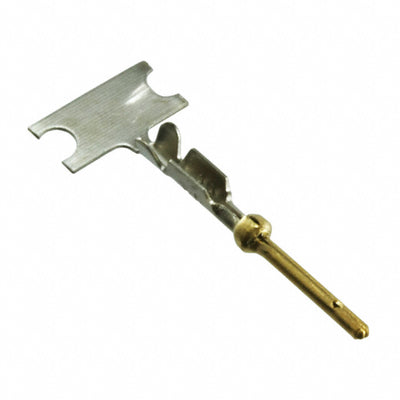 10090932-P2448LF by Amphenol ICC (FCI) - CONNECTOR D-SUB PIN 24-28AWG CRIMP