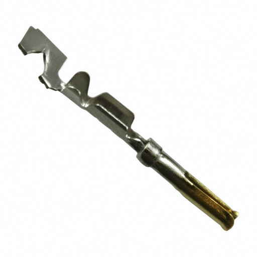 10090933-S2448LF by Amphenol ICC (FCI) - CONNECTOR D-SUB SOCKET 24-28AWG CRIMP