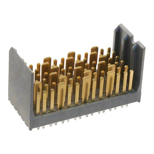 10091767-00C-20DLF by Amphenol ICC (FCI) - CONNECTOR HEADER XCEDE PCB