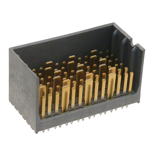10091767-L0C-20DLF by Amphenol ICC (FCI) - CONNECTOR HEADER XCEDE PCB