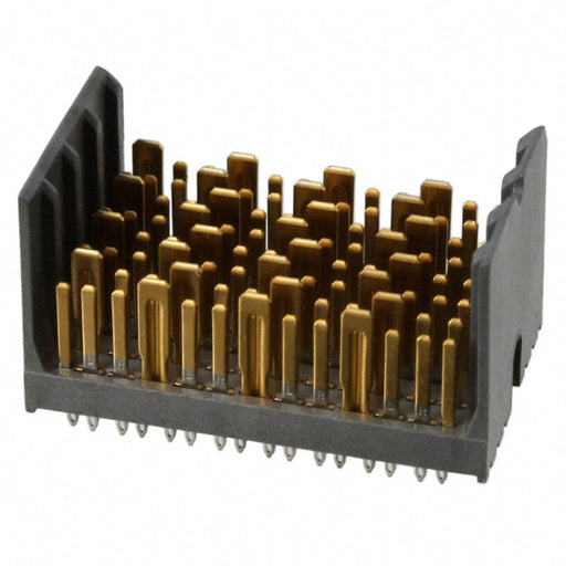 10091777-00E-20DLF by Amphenol ICC (FCI) - CONNECTOR HEADER XCEDE PCB