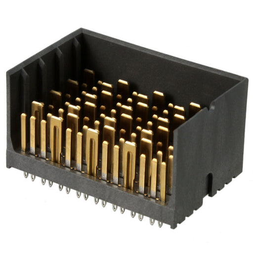 10091777-L0E-20DLF by Amphenol ICC (FCI) - CONNECTOR HEADER XCEDE PCB