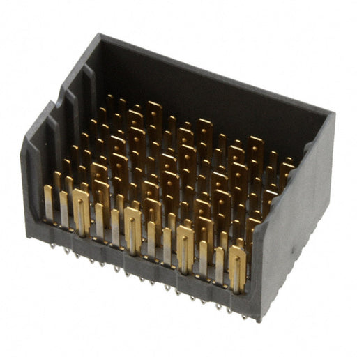 10091777-M0E-20DLF by Amphenol ICC (FCI) - CONNECTOR HEADER XCEDE PCB