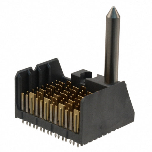 10091777-Y0E-20DLF by Amphenol ICC (FCI) - CONNECTOR HEADER XCEDE PCB