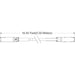 10093084-3050HFLF by Amphenol ICC (FCI) - 28AWG QSFP CABLE ASSY