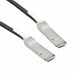 10093084-4050LF by Amphenol ICC (FCI) - CABLE QSFP+ M-M 5M