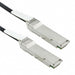 10093084-2010LF by Amphenol ICC (FCI) - CABLE QSFP+ M-M 1M