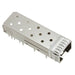 10099100-011LF by Amphenol ICC (Commercial Products) - CONNECTOR SFP+ CAGE PRESS-FIT R/A