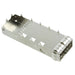 10099114-001LF by Amphenol ICC (Commercial Products) - CONNECTOR QSFP+ CAGE PRESS-FIT R/A