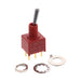 100AWDP1T1B1M2REH by E-Switch - SWITCH TOGGLE DPDT 0.4VA 20V