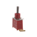 100AWSP4T2B4M6RE by E-Switch - SWITCH TOGGLE SPDT 0.4VA 20V