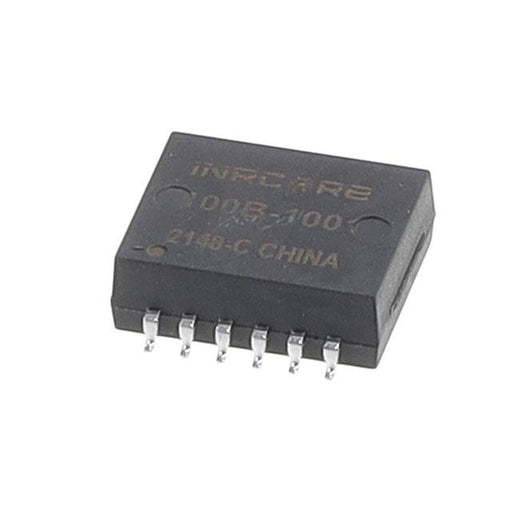 100B-1001 by iNRCORE, LLC - EXTMP XFMR 100BT SMG COM PBC