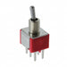 100DP1T2B3M2QE by E-Switch - SWITCH TOGGLE DPDT 5A 120V