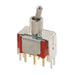 100DP1T2B4VS2RE by E-Switch - SWITCH TOGGLE DPDT 0.4VA 20V