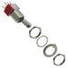 100DP3T7B13M2QEH by E-Switch - SWITCH TOGGLE DPDT 5A 120V