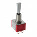 100DP7T6B11M1QE by E-Switch - SWITCH TOGGLE SP3T 5A 120V