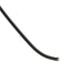 100G0111-0.50-0 by TE Connectivity Raychem Cable Protection - HOOK-UP STRND 750/1300V BLACK