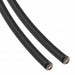 100G0111-0.75-0 by TE Connectivity Aerospace, Defense and Marine - HOOK-UP STRND 750/1300V BLACK 1
