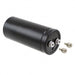 100LSQ22000MEFC51X118 by Rubycon - ALUMIN CAP 22000UF 20% 100V SCREW