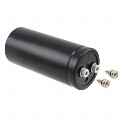 100LSQ22000MNB51X118 by Rubycon - ALUMIN CAP 22000UF 20% 100V SCREW