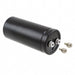 100LSQ22000MNB51X118 by Rubycon - ALUMIN CAP 22000UF 20% 100V SCREW