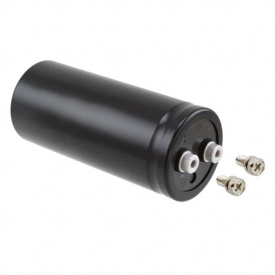 80LSQ33000MEFC51X118 by Rubycon - ALUMIN CAP 33000UF 20% 80V SCREW