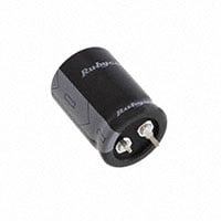 200MXG470MEFCSN22X30 by Rubycon - ALUMIN CAP 470UF 20% 200V SNAP