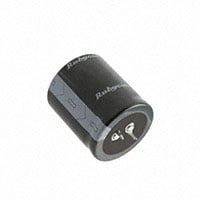63MXG10000MEFCSN35X40 by Rubycon - ALUMIN CAP 10000UF 20% 63V SNAP